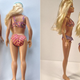 Illustration for article titled Heres What Barbie Would Look Like if She Had Average Measurements
